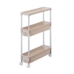 隙間収納ラック