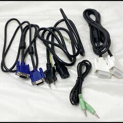中古 プリンストン 17インチ TFT LCD モニター PTFWAF-17の画像