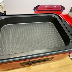D&S ホットプレート 中古 家電 買取 の画像