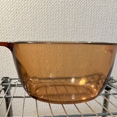 VISION の鍋