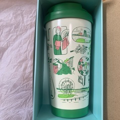 【新品未使用】スタバタンブラー　中国蘇州の画像