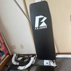 ホームジムEXの画像