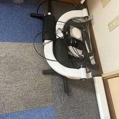 ホームジムEXの画像