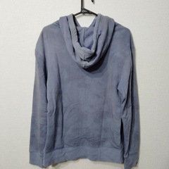 NIKE タイダイパーカー　フーディの画像