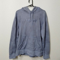 NIKE タイダイパーカー　フーディの画像