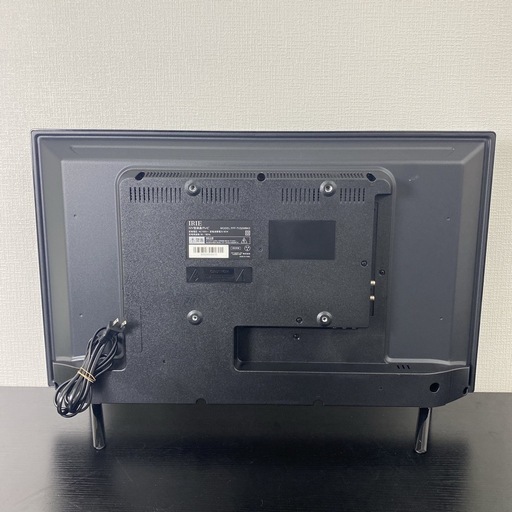 【ご来店限定】＊ IRIE 32型液晶テレビ 2023年製＊1025-7