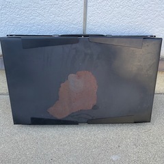 BBQコンロ　の画像