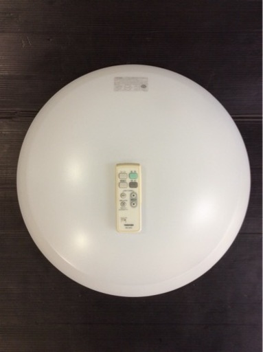 TOSHIBA LED照明器具 LEDH93070W-LD 2017年製 OU102503