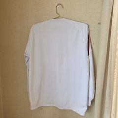 必由館　長袖M　美品✨の画像