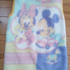 ベビー服ディズニー　3点セットの画像