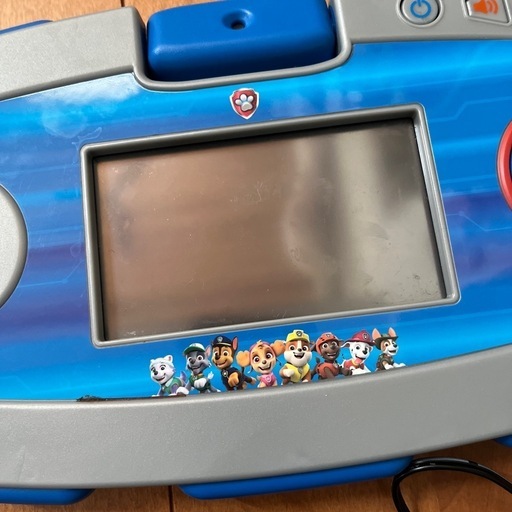ワンダフルパウパッド