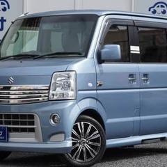 ご好評につき10月以降もキャンペーン延長♪今回はスズキ エブリイ...