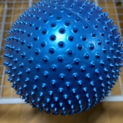バランスボール　直径40cm