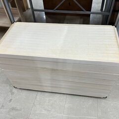 【410-144】着物タンス/桐