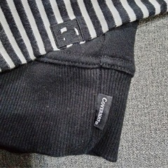 【お話中】COVERNAT パーカーの画像