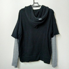 【お話中】COVERNAT パーカーの画像