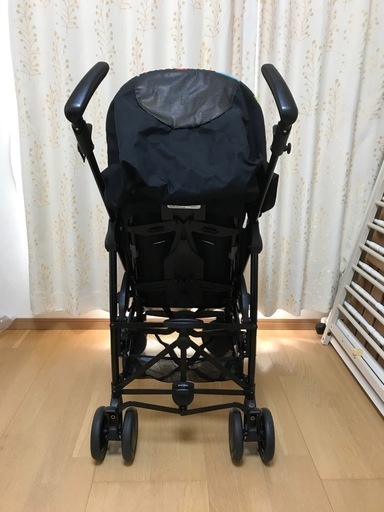 Peg Perego ペグペレーゴ Pliko mini ピリコミニ ベビーカー　バギー