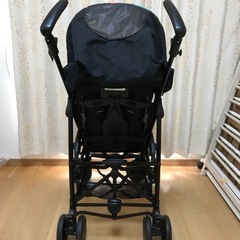 Peg Perego ペグペレーゴ Pliko mini ピリコミニ ベビーカー　バギーの画像
