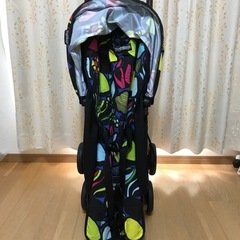 Peg Perego ペグペレーゴ Pliko mini ピリコミニ ベビーカー　バギーの画像