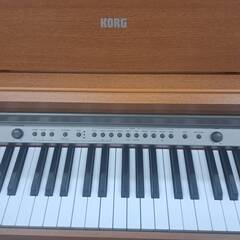 電子ピアノ KORG C-320　【ジャングルジャングルイズミヤ広陵店】の画像