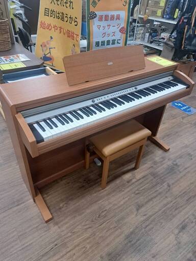 電子ピアノ KORG C-320　【ジャングルジャングルイズミヤ広陵店】