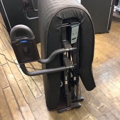 アテックス　収納式　電動ベッド　約半年のみ使用　電動リクライニング　介護などにもの画像