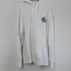 【お話中】PUMA プーマ  パーカー　Sサイズの画像