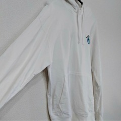 【お話中】PUMA プーマ  パーカー　Sサイズの画像