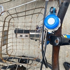 最終値下げ★子供用　自転車　JEEP ※必ず注意事項をご確認くださいの画像