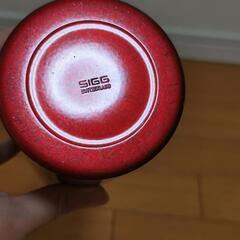 SIGG 燃料ボトル 携行缶の画像