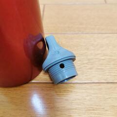SIGG 燃料ボトル 携行缶の画像