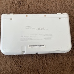 3DS LLの画像