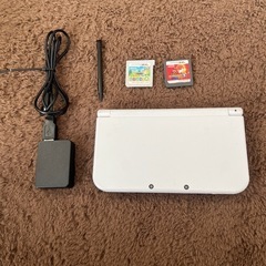 3DS LL