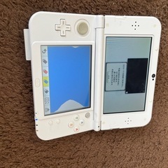 3DS LLの画像