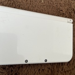 3DS LLの画像