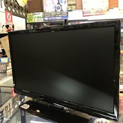 テレビ ティーズネットワーク LE-1910TS 【ジャングルジャングル深井店】