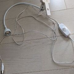 USB デスク用ライト
