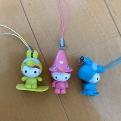 ミッフィ　キーホルダー