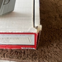 ニンテンドーSwitchの画像