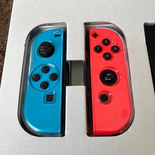 ニンテンドーSwitch