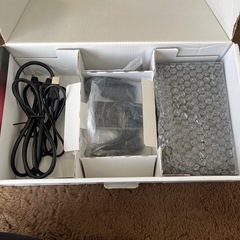 ニンテンドーSwitchの画像