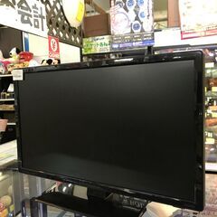 テレビ ドウシシャ DOL19JH100 2018年製 【ジャン...