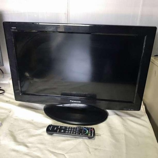Panasonic TH-L26X2HT デジタルハイビジョン液晶テレビ