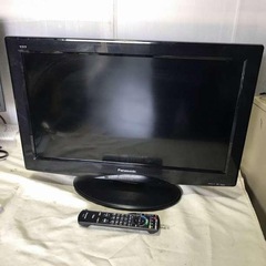 Panasonic TH-L26X2HT デジタルハイビジョン液...
