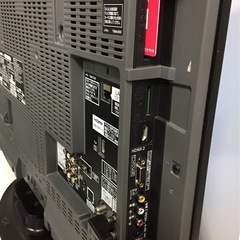 Panasonic TH-L26X2HT デジタルハイビジョン液晶テレビの画像