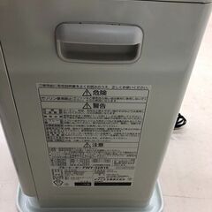 Wa1256 石油ファンヒーター ダイニチFWY-32R18 2018の画像