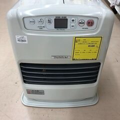 Wa1256 石油ファンヒーター ダイニチFWY-32R18 2018