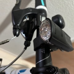 【最終値下げ】クロスバイク　GIANT LIV THRIVE2　の画像