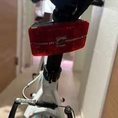 【最終値下げ】クロスバイク　GIANT LIV THRIVE2　の画像