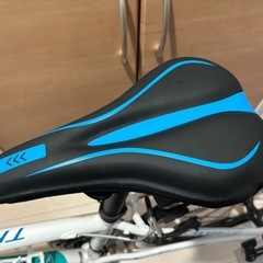 【最終値下げ】クロスバイク　GIANT LIV THRIVE2　の画像